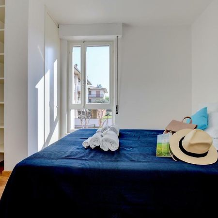 פסקיארה דל גארדה My Peschiera Town Home מראה חיצוני תמונה